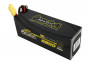 GENS ACE LiPo - 6S 6800mAh 22.2V 6S1P (120C) Bashing Serie, EC5 Plug