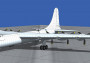 1:144 Convair B-36B Peacemaker (Early)