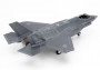 1:48 Lockheed Martin F-35A Lightning II