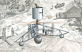 1:72 PKZ-Helicopters WWI