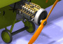 1:72 Bristol F.2B Fighter