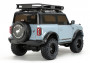 1:10 Ford Bronco 2021 CC-02 Chassis w/ Painted Body (stavebnice)