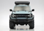 1:10 Ford Bronco 2021 CC-02 Chassis w/ Painted Body (stavebnice)