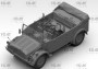 1:35 s.E.Pkw Kfz.70 w/ Zwillingsockel 36