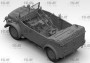 1:35 s.E.Pkw Kfz.70 w/ Zwillingsockel 36