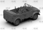 1:35 s.E.Pkw Kfz.70 w/ Zwillingsockel 36