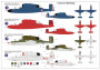1:72 Heinkel He 162 A-2 „Post War“