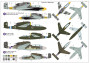 1:72 Heinkel He 162 D-9 ″Luftwaffe 46″