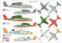 1:72 Heinkel He 162 S-9 „V-Tail Jet“