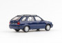 1:43 Škoda Felicia FL Combi (1998) – modrá Námořní
