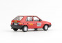1:43 Škoda Favorit 136L (1988) – SM Brněnská Osmihodinovka