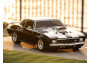 1:10 Chevy Camaro Z28 '69 SuperCharged Fazer Mk2 VE FZ02 4WD (Ready Set)