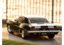1:10 Chevy Camaro Z28 '69 SuperCharged Fazer Mk2 VE FZ02 4WD (Ready Set)