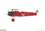 1:48 Fokker D.VII OAW (ProfiPACK edition)