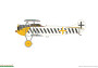 1:48 Fokker D.VII OAW (ProfiPACK edition)