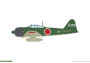 1:48 Mitsubishi A6M3 Zero Fighter Type 22 (ProfiPACK edition)