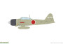 1:48 Mitsubishi A6M3 Zero Fighter Type 22 (ProfiPACK edition)