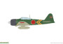 1:48 Mitsubishi A6M3 Zero Fighter Type 22 (ProfiPACK edition)
