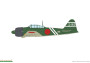 1:48 Mitsubishi A6M3 Zero Fighter Type 22 (ProfiPACK edition)