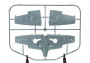 1:48 Supermarine Spitfire Mk.VIII (WEEKEND edition)