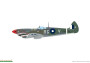 1:48 Supermarine Spitfire Mk.VIII (WEEKEND edition)