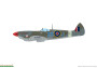 1:48 Supermarine Spitfire Mk.VIII (WEEKEND edition)