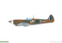 1:48 Supermarine Spitfire Mk.VIII (WEEKEND edition)