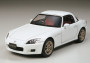 1:24 Honda S2000 (2001 Version)