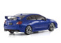 Mini-Z AWD Subaru Impreza WRX STi Blue s vysílačem KT-531P