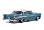 1:10 Chevy Bel Air Coupe 1957 Tourquise Fazer Mk2 FZ02L 4WD (Ready Set)