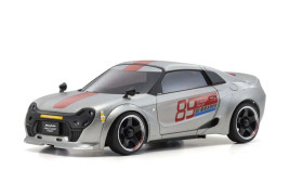 Kyosho Mini-Z AWD: Karoserie Honda Neo Classic Racer