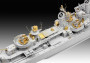 1:144 German Destroyer Class 119 (Z1/Z5), Platinum Edition