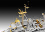 1:144 German Destroyer Class 119 (Z1/Z5), Platinum Edition