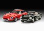 1:24 Jaguar 100th Anniversary (Gift Set)