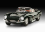 1:24 Jaguar 100th Anniversary (Gift Set)