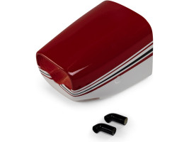 Hangar 9 Piper PA-36 Pawnee Brave 2.2m: Kryt motoru