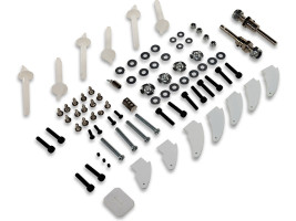 Hangar 9 Piper PA-36 Pawnee Brave 2.2m: Sada příslušenství