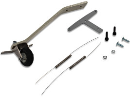 Hangar 9 Piper PA-36 Pawnee Brave 2.2m: Ostruha