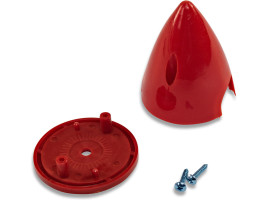 Hangar 9 Piper PA-36 Pawnee Brave 2.2m: Kužel 58mm