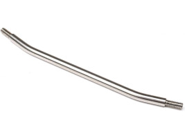 1:10 Axial SCX10 PRO: Spojovačka nerez M4 5x129.4mm