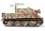 1:32 Sturmtiger, German Army, Germany, May 1945