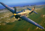 1:48 Hawker Hurricane Mk II RAF No.1 Sqn, BE581, Karel M. Kuttelwascher, RAF Tangmere, England, 1942