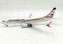 1:200 Boeing B737 MAX 8 SmartWings