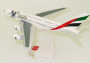 1:250 Airbus A380-861 Emirates ″The Sky is Only the Beginning″ Colors (Snap-Fit)