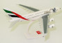 1:250 Airbus A380-861 Emirates ″The Sky is Only the Beginning″ Colors (Snap-Fit)