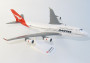 1:250 Boeing B747-438ER Qantas Airways ″1990s″ Colors (Snap-Fit)