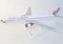 1:200 Boeing B777-3ZGER Virgin Australia ″2010s″ Colors. Named ″St Kilda Beach″ (Snap-Fit)