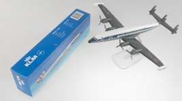 1:125 Lockheed L-1049 Super Constellation KLM Royal Dutch Airlines (Snap-Fit)