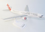 1:200 Airbus A330-243 Virgin Australia ″2010s″ Colors. Named ″Cottesloe Beach″ (Snap-Fit)