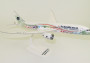 1:200 Boeing B787-9 Aeromexico ″Quetzalcoatl″ Colour (Snap-Fit)